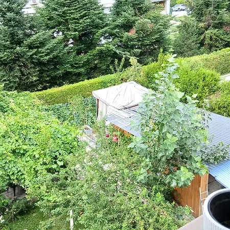 Apartmán De La Breche *