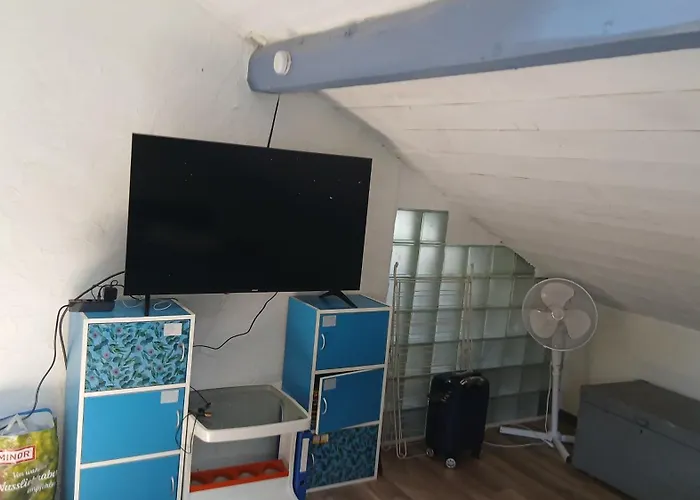 De La Breche Apartmán