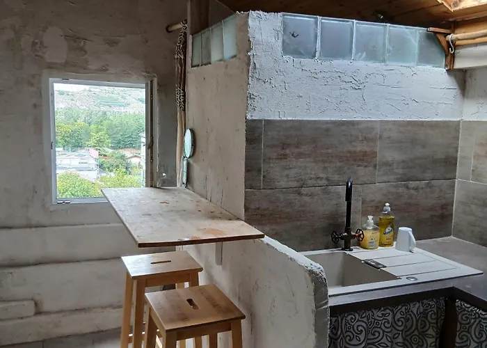 De La Breche Apartmán Grône