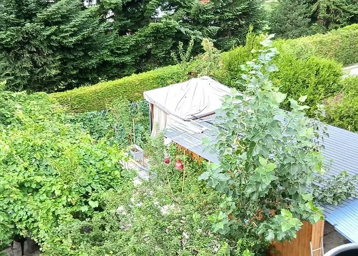 Apartmán De La Breche *