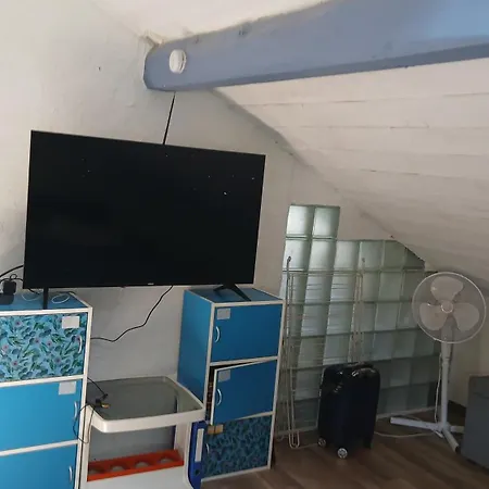 De La Breche Apartmán