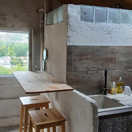 De La Breche Apartmán Grône